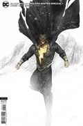 BLACK ADAM: ENDLESS WINTER SPECIAL #1B 