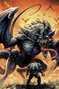 KING IN BLACK #4-UNKN-B 