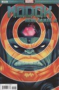 M.O.D.O.K.: HEAD GAMES #1B 
