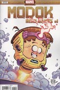 M.O.D.O.K.: HEAD GAMES #1C 