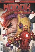 M.O.D.O.K.: HEAD GAMES #2B 