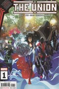 THE UNION #1 