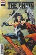 THE UNION #1-RI 