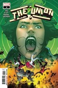 THE UNION #4 