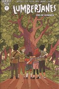 LUMBERJANES: END OF SUMMER #1C 