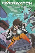 OVERWATCH: TRACER--LONDON CALLING #5B 