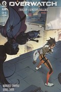 OVERWATCH: TRACER--LONDON CALLING #2 