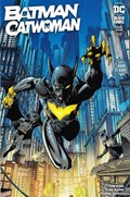 BATMAN/CATWOMAN #4B 