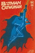 BATMAN/CATWOMAN #4C 