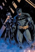 BATMAN/CATWOMAN #1-BC616-C 