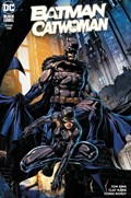 BATMAN/CATWOMAN #1-ILLUM 