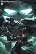 BATMAN/CATWOMAN #1-UNKN-B 