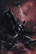 BATMAN/CATWOMAN #1-CKC-B 