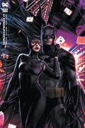 BATMAN/CATWOMAN #1-POOR-B 