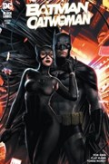 BATMAN/CATWOMAN #1-POOR 