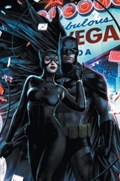 BATMAN/CATWOMAN #1-POOR-C 
