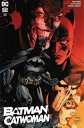 BATMAN/CATWOMAN #5B 