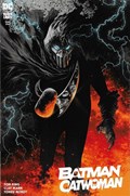 BATMAN/CATWOMAN #5C 