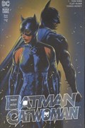 BATMAN/CATWOMAN #2C 