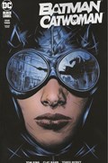 BATMAN/CATWOMAN #3C 
