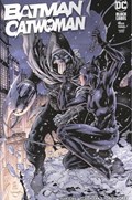 BATMAN/CATWOMAN #3B 