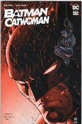 BATMAN/CATWOMAN #9B 