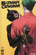 BATMAN/CATWOMAN #9 