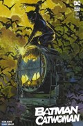 BATMAN/CATWOMAN #9C 