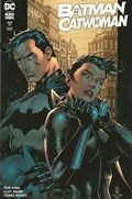 BATMAN/CATWOMAN #6B 