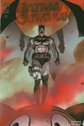 BATMAN/CATWOMAN #8 