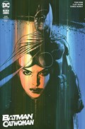 BATMAN/CATWOMAN #12C 
