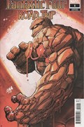 FANTASTIC FOUR: ROAD TRIP #1C 