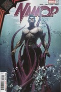 KING IN BLACK: NAMOR #3 