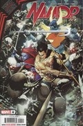 KING IN BLACK: NAMOR #4 