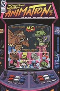 COMIC BOOK HISTORY OF ANIMATION #5B 