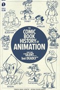 COMIC BOOK HISTORY OF ANIMATION #1B 