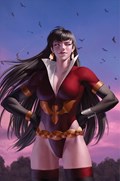 VAMPIRELLA: THE DARK POWERS #3H 