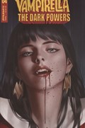 VAMPIRELLA: THE DARK POWERS #4D 