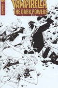 VAMPIRELLA: THE DARK POWERS #4-RI-N 