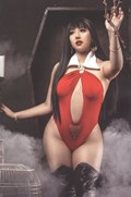 VAMPIRELLA: THE DARK POWERS #4-RI-M 