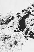 VAMPIRELLA: THE DARK POWERS #4-RI-P 