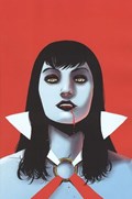 VAMPIRELLA: THE DARK POWERS #4-RI-J 