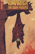 VAMPIRELLA: THE DARK POWERS #5F 