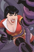 VAMPIRELLA: THE DARK POWERS #5-RI-F 