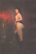 VAMPIRELLA: THE DARK POWERS #5-RI-J 