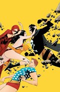VAMPIRELLA: THE DARK POWERS #4F 