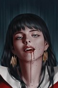 VAMPIRELLA: THE DARK POWERS #4H 