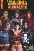 VAMPIRELLA: THE DARK POWERS #1D 
