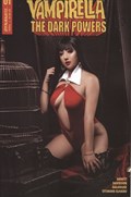 VAMPIRELLA: THE DARK POWERS #1E 