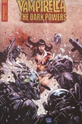 VAMPIRELLA: THE DARK POWERS #1-RI-F 